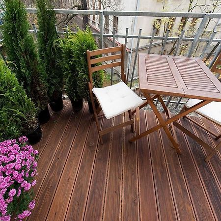 Vanilla Apartment 2 คราคูฟ ห้อง รูปภาพ