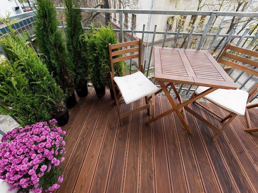 Vanilla Apartment 2 คราคูฟ ห้อง รูปภาพ