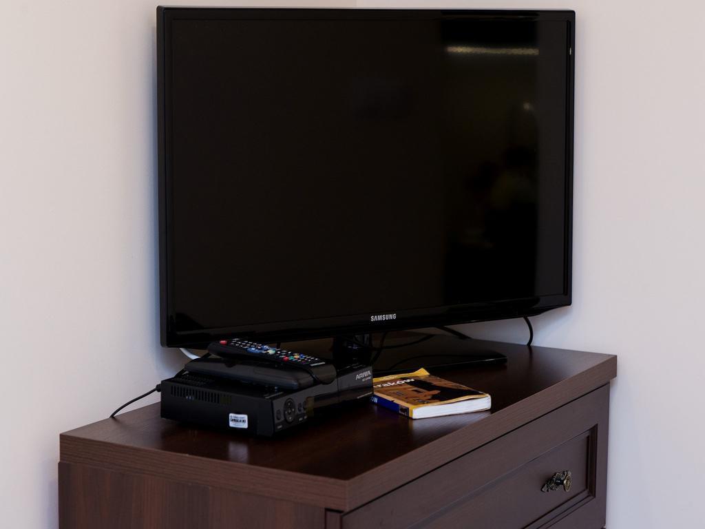 Vanilla Apartment 2 คราคูฟ ห้อง รูปภาพ