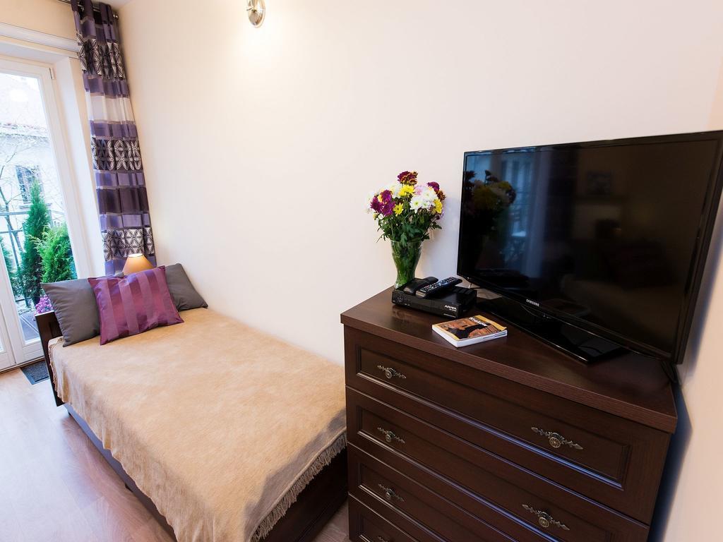 Vanilla Apartment 2 คราคูฟ ห้อง รูปภาพ