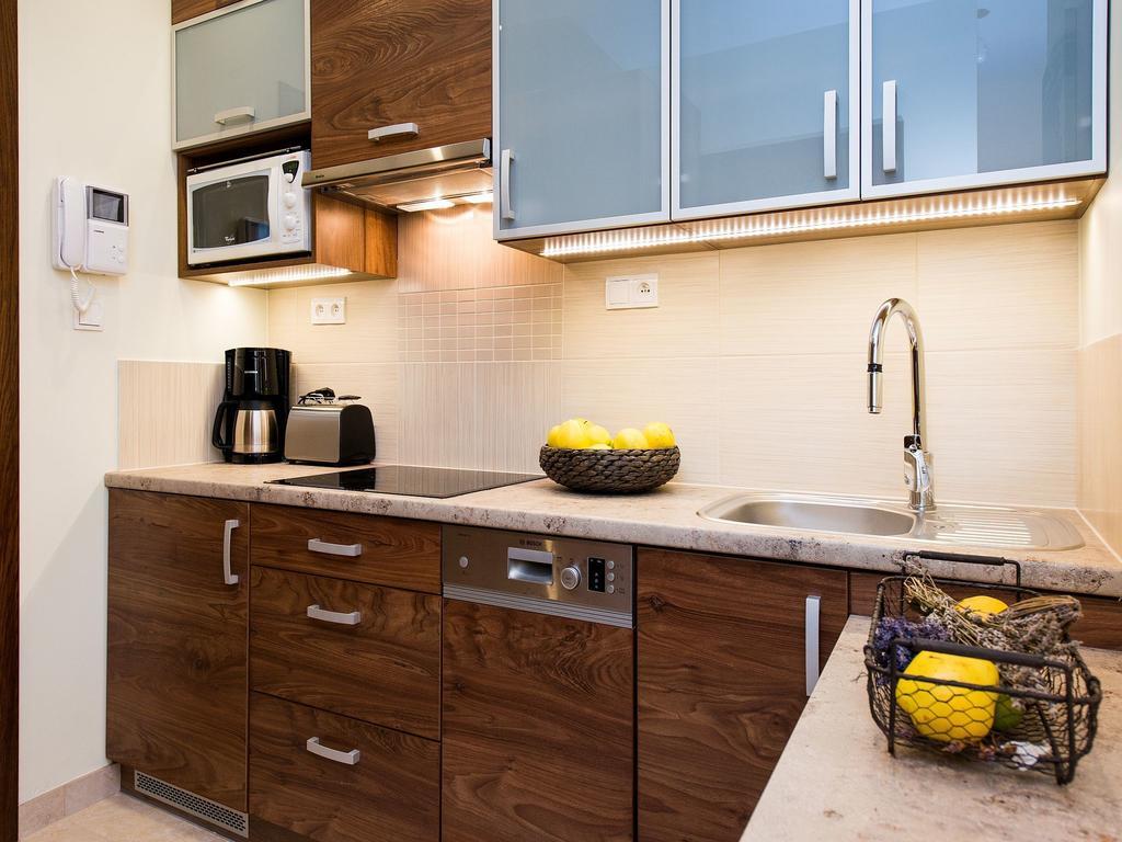 Vanilla Apartment 2 คราคูฟ ห้อง รูปภาพ